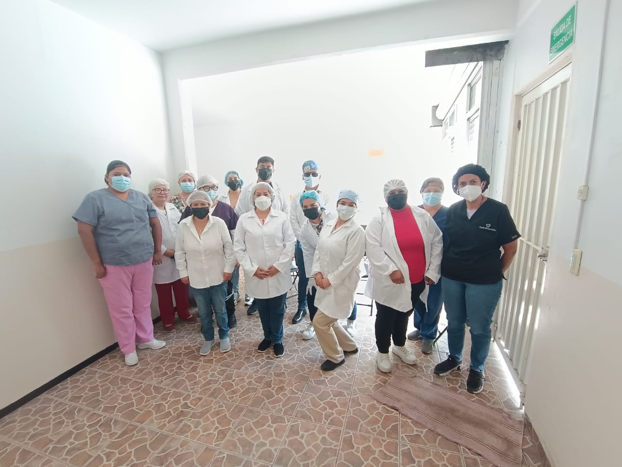Grupo de Herbolaria