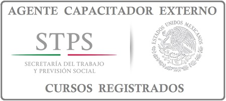 Logotipo STPS