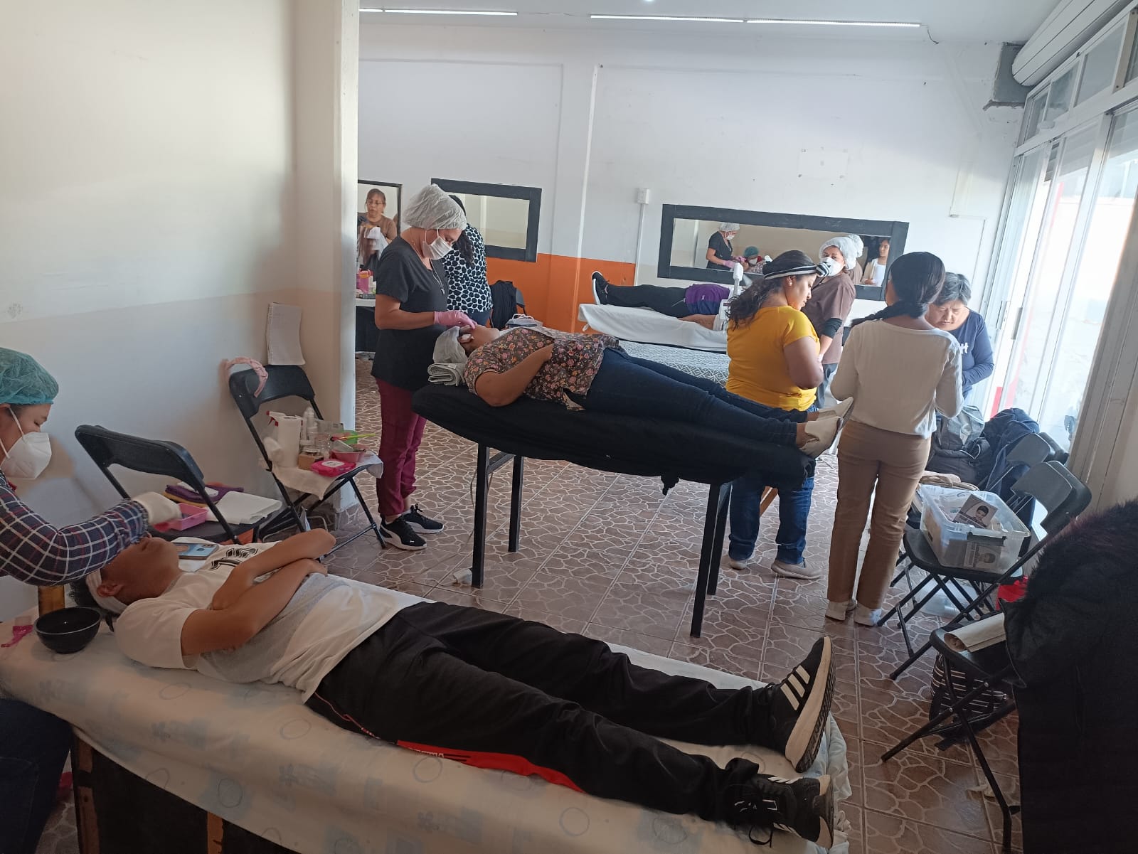 Tratamiento Facial 2